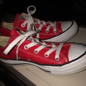 All star converse